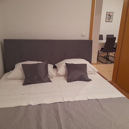 Apartments Lotus Sukošan 外观 照片